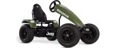 Go-kart BERG Jeep Revolution Pedal XXL-BFR