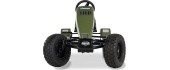 Go-kart BERG Jeep Revolution Pedal XXL-BFR