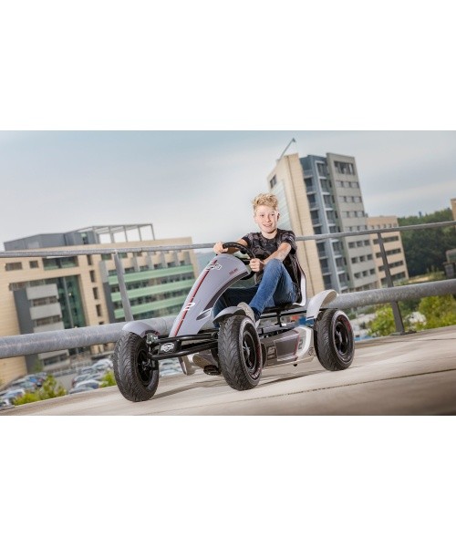 Kart BERG Race GTS XXL-BFR