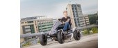Go-kart BERG Race GTS XXL-BFR
