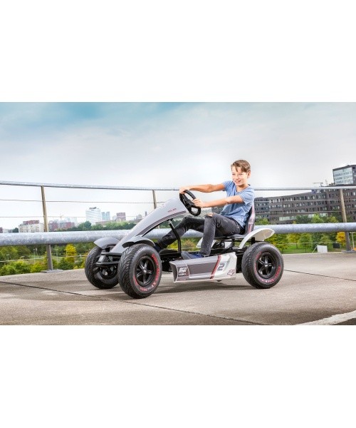 Kart BERG Race GTS XXL-BFR