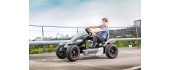 Go-kart BERG Race GTS XXL-BFR