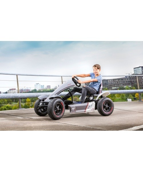Kart BERG Race GTS XXL-BFR