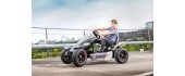 Go-kart BERG Race GTS XXL-BFR