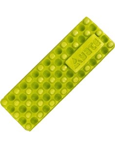 Folding Seat Pad Yate Bubbles, Pea / Dark Green 