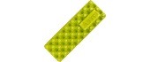 Folding Seat Pad Yate Bubbles, Pea / Dark Green 