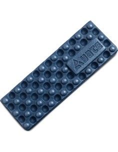 Folding Seat Pad Yate Bubbles, Blue 