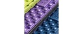 Kokkupandav istmealus Yate Bubbles, roosa / antratsiit