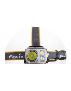 Flashlight-Headlamp Fenix HP25R V2.0