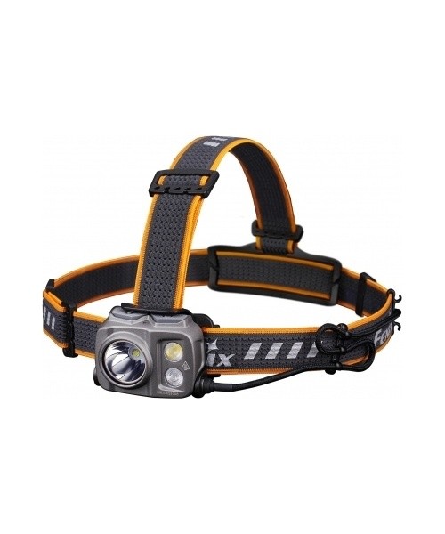 Pealamp-taskulamp Fenix HP25R V2.0