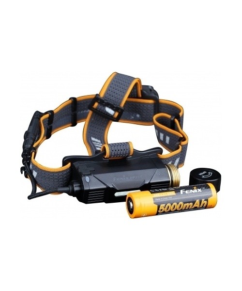 Pealamp-taskulamp Fenix HP25R V2.0