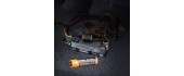 Pealamp-taskulamp Fenix HP25R V2.0