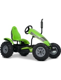 Kart BERG Deutz-Fahr XXL-BFR