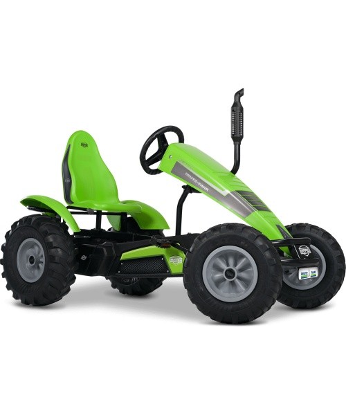 Go-kart BERG Deutz-Fahr XXL-BFR