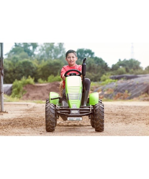 Go-kart BERG Deutz-Fahr XXL-BFR