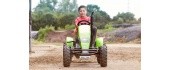 Go-kart BERG Deutz-Fahr XXL-BFR