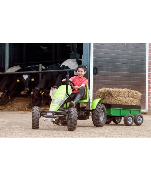 Go-kart BERG Deutz-Fahr XXL-BFR
