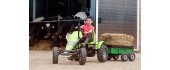 Go-kart BERG Deutz-Fahr XXL-BFR