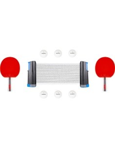 Table Tennis Set inSPORTline Reshoot S3