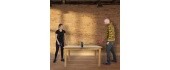 Table Tennis Set inSPORTline Reshoot S3
