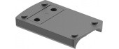 Leupold DeltaPoint mounting base for H&K