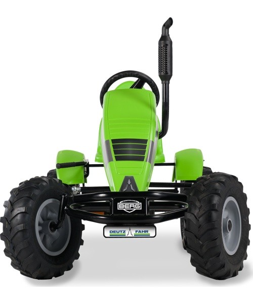 Kart BERG Deutz Fahr BFR-3