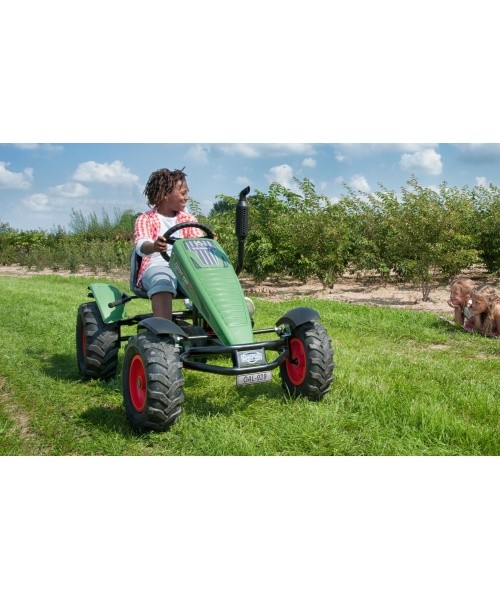 Go-kart BERG Fendt XXL-BFR