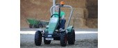 Go-kart BERG Fendt XXL-BFR
