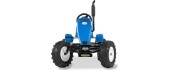 Kart BERG New Holland BFR