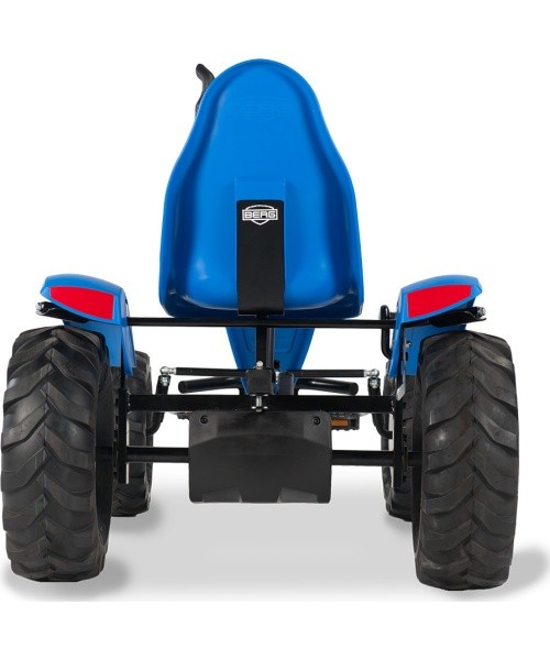 Kart BERG New Holland BFR