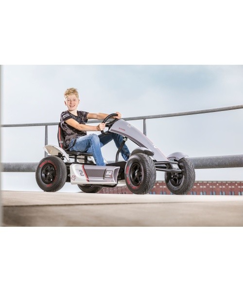 Kart BERG Race GTS BFR