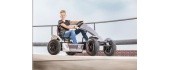Kart BERG Race GTS BFR