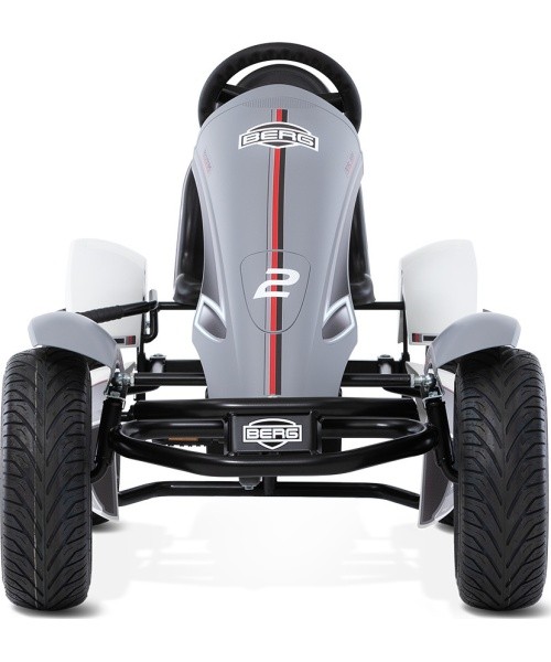 Kart BERG Race GTS BFR