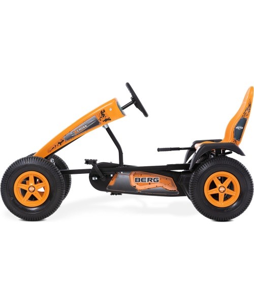 Kart BERG X-cross XXL-BFR