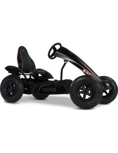 Kart BERG Black Edition XXL-BFR
