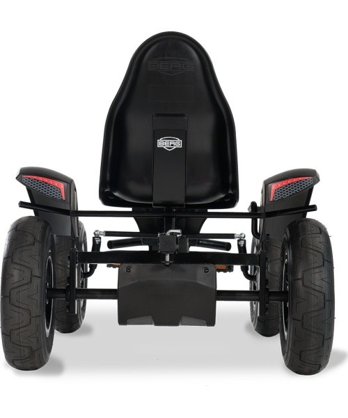 Go-kart BERG Black Edition XXL-BFR