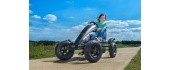 Go-kart BERG Black Edition XXL-BFR