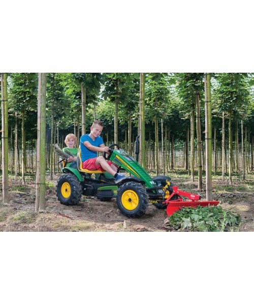 Go-kart BERG John Deere XXL-BFR