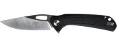 Folding Knife Ganzo Firebird FH921-BK
