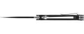 Folding Knife Ganzo Firebird FH921-BK
