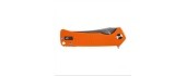 Folding Knife  Ganzo Firebird FH923-OR