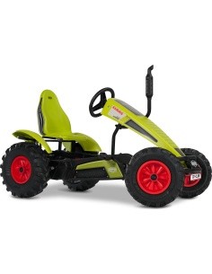 Kart BERG Claas BFR