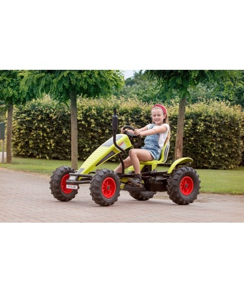 Kart BERG Claas BFR