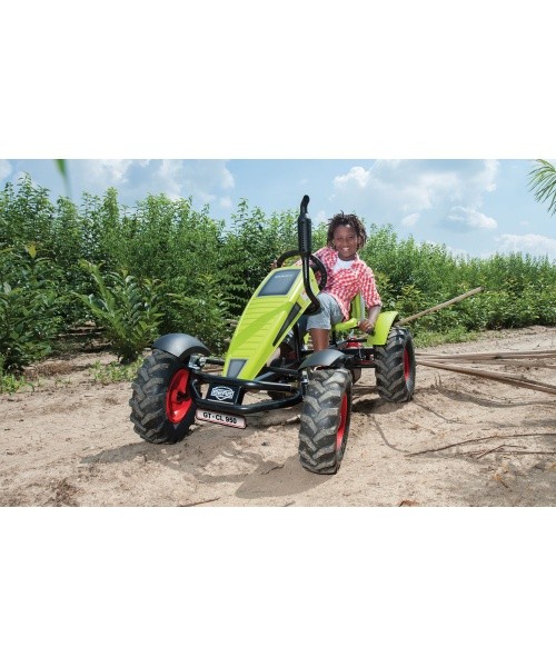 Go-kart BERG Claas BFR