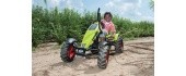 Go-kart BERG Claas BFR
