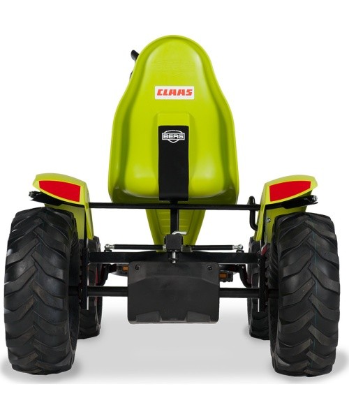 Go-kart BERG Claas BFR