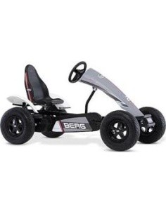 Kart BERG Race GTS BFR-3