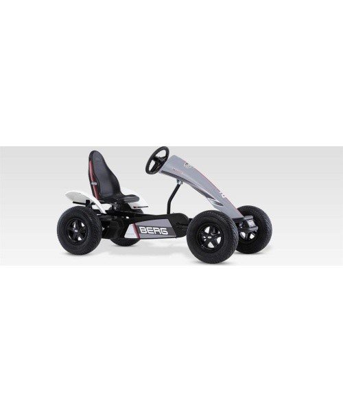 Kart BERG Race GTS BFR-3