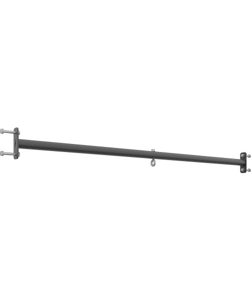 External pull-up bar with bag holder and short handrails for dips MO-Z3 - Marbo Sport