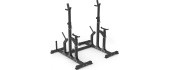 Set MS2_2.0 | double-sided bench + adjustable stands - Marbo Sport